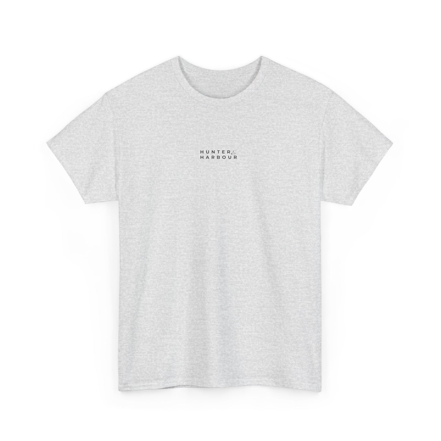 Hunter & Harbour unisex tee