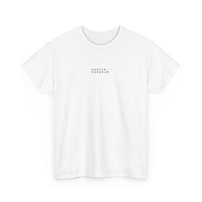Hunter & Harbour unisex tee