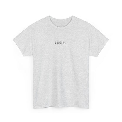 Hunter & Harbour unisex tee
