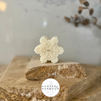 Merewether Frost Candle